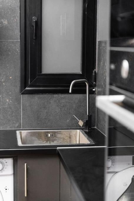 The Modern Flat 25 Apartment Athens Exterior photo